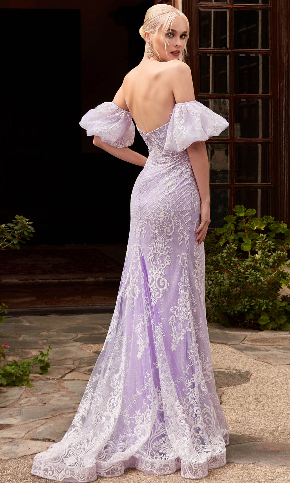 Fashionnob - Ladivine CD958