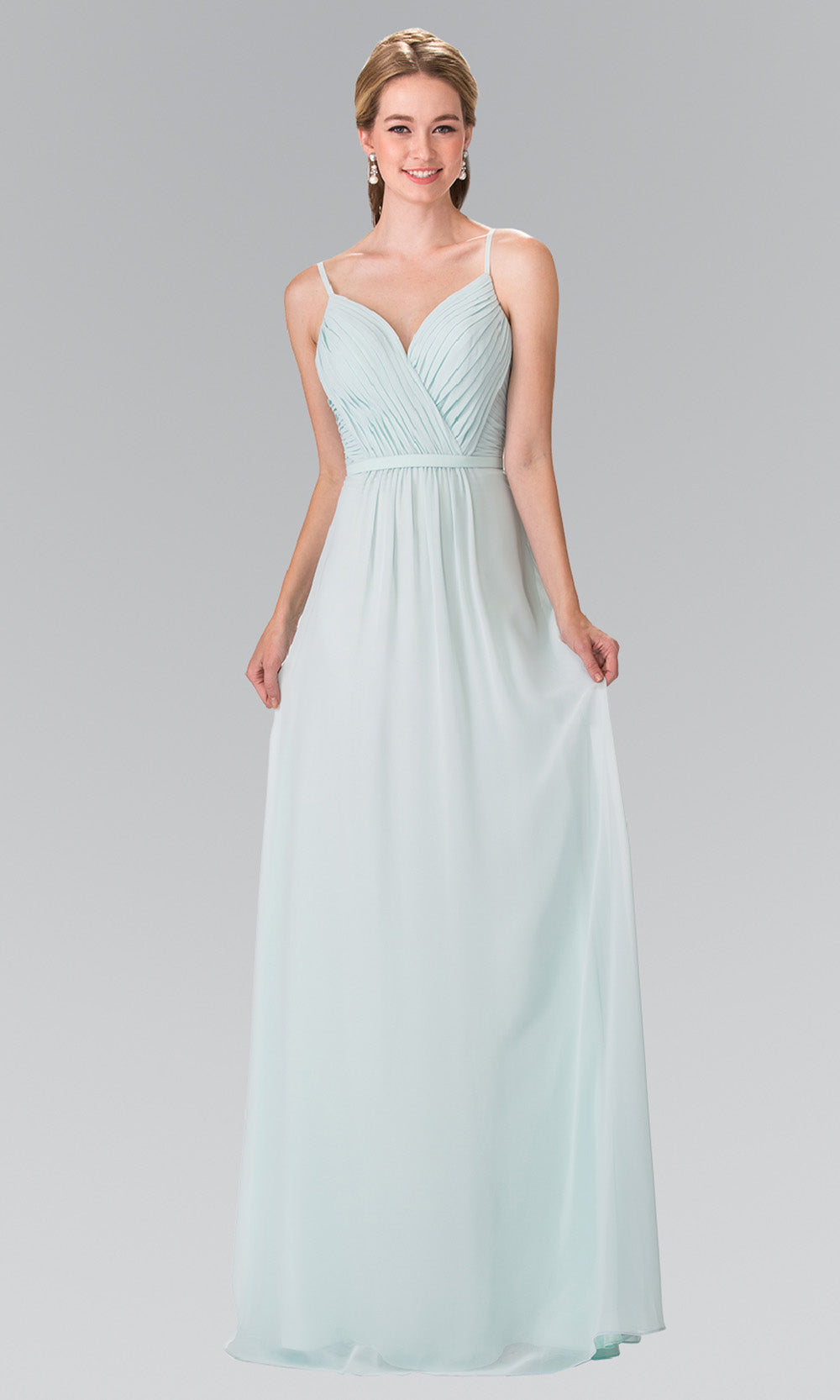 Fashionnob - Elizabeth K GL2374