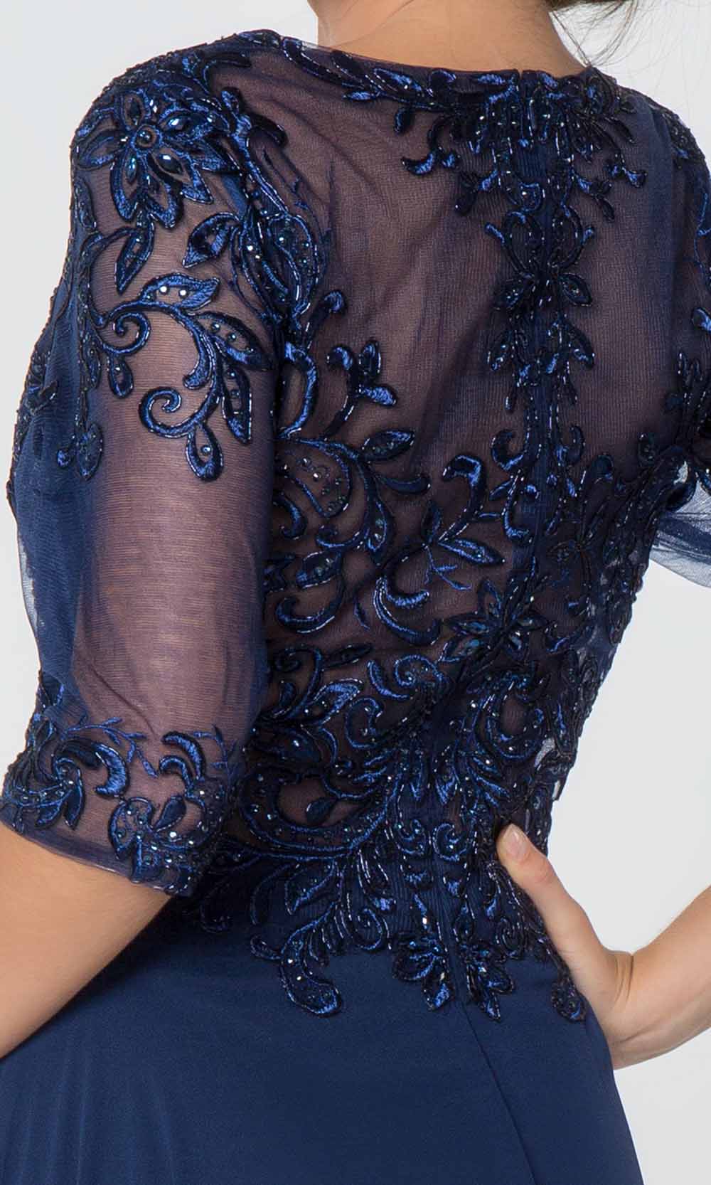 Fashionnob - Elizabeth K GL2812