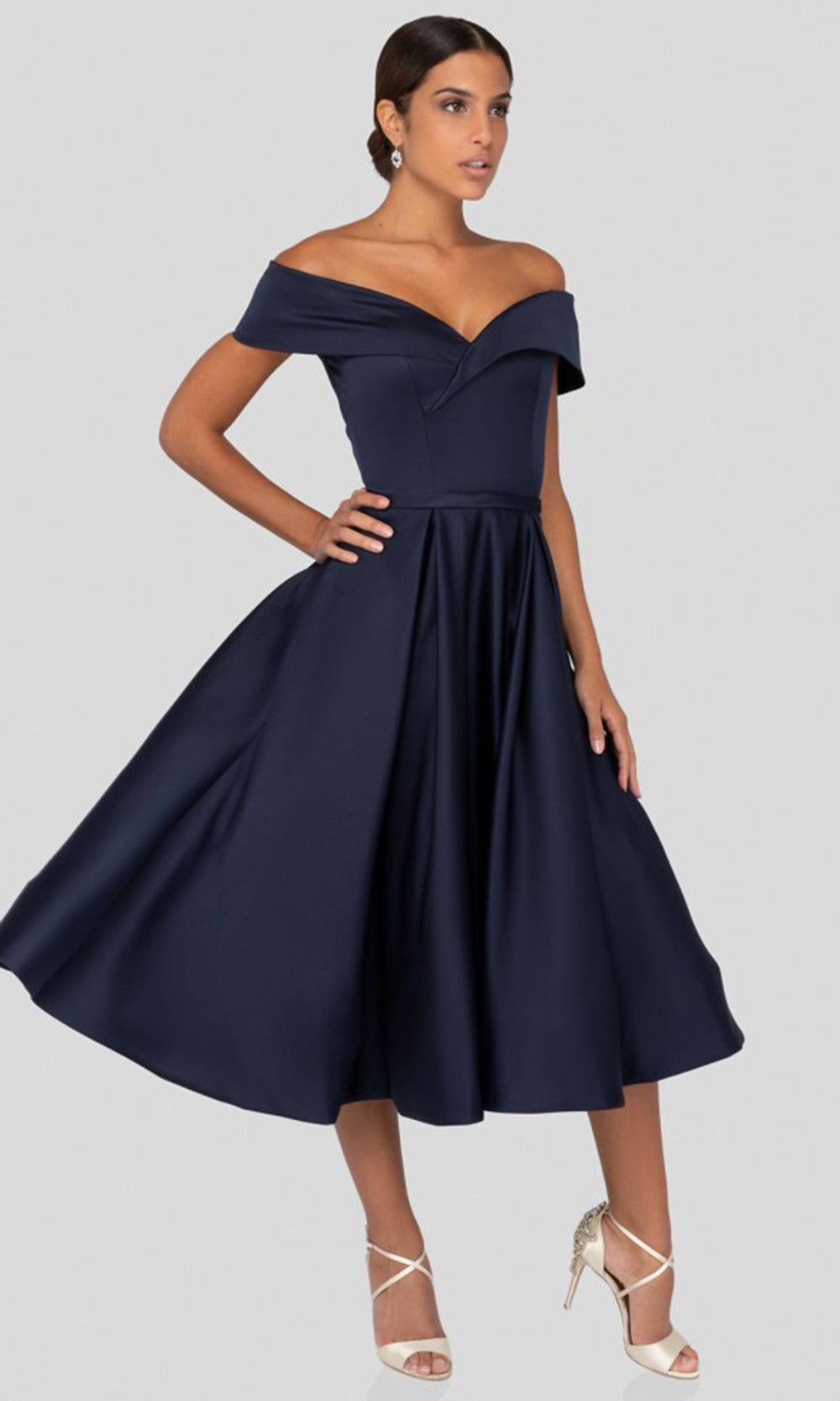 Fashionnob - Terani Couture 1912C9656