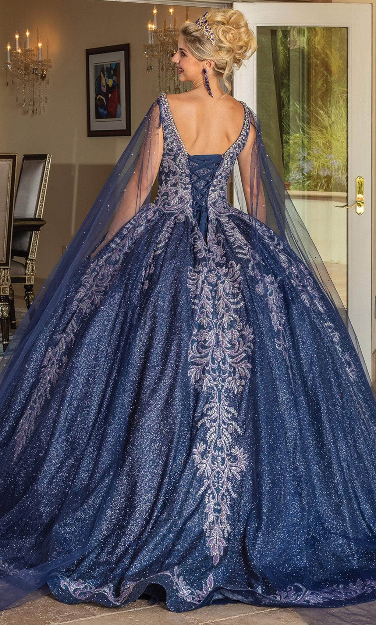 Fashionnob - Dancing Queen 1751