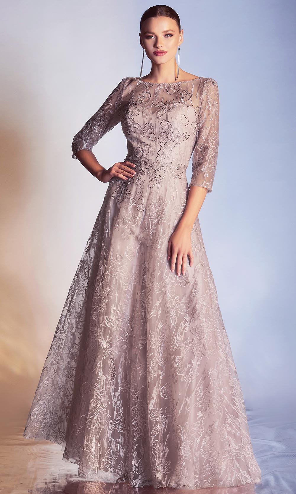 Fashionnob - Cinderella Divine 9241