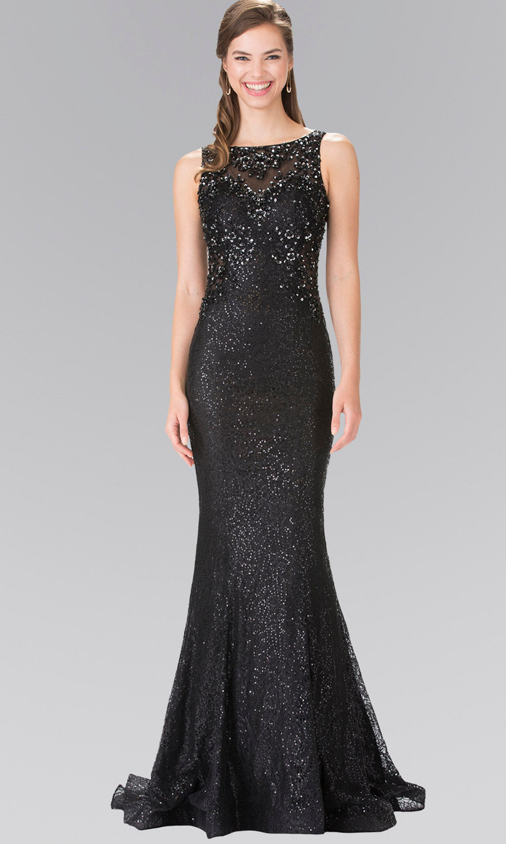 Fashionnob - Elizabeth K GL2268