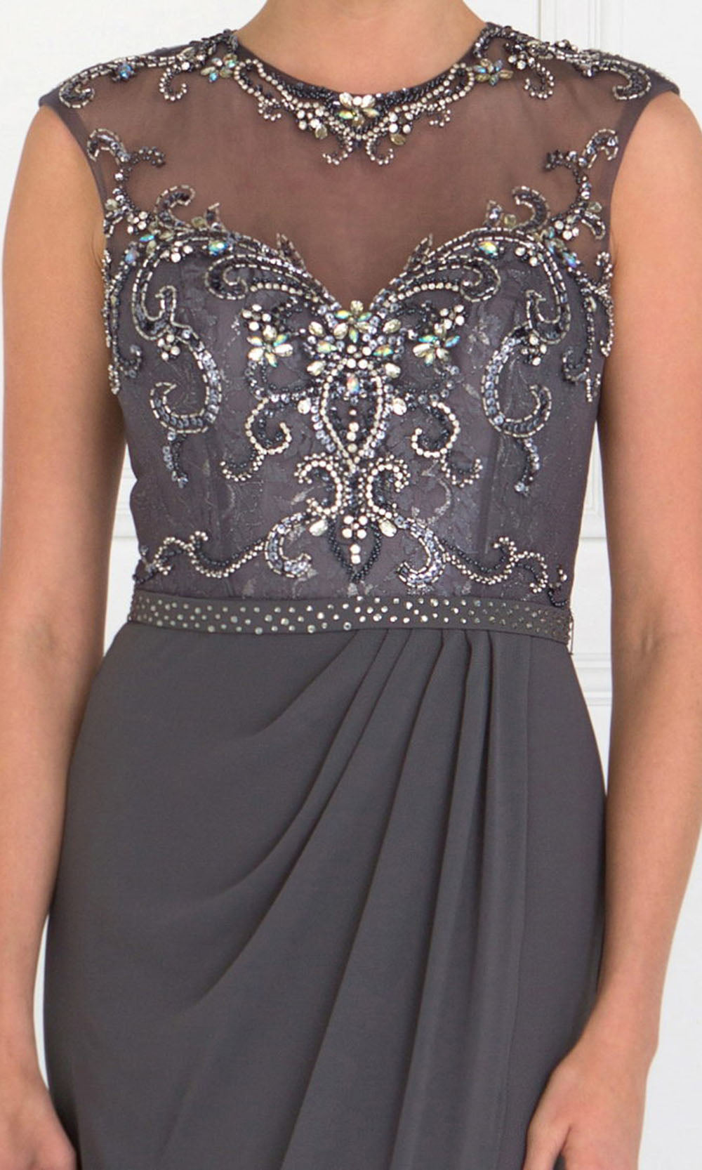 Fashionnob - Elizabeth K GL2099