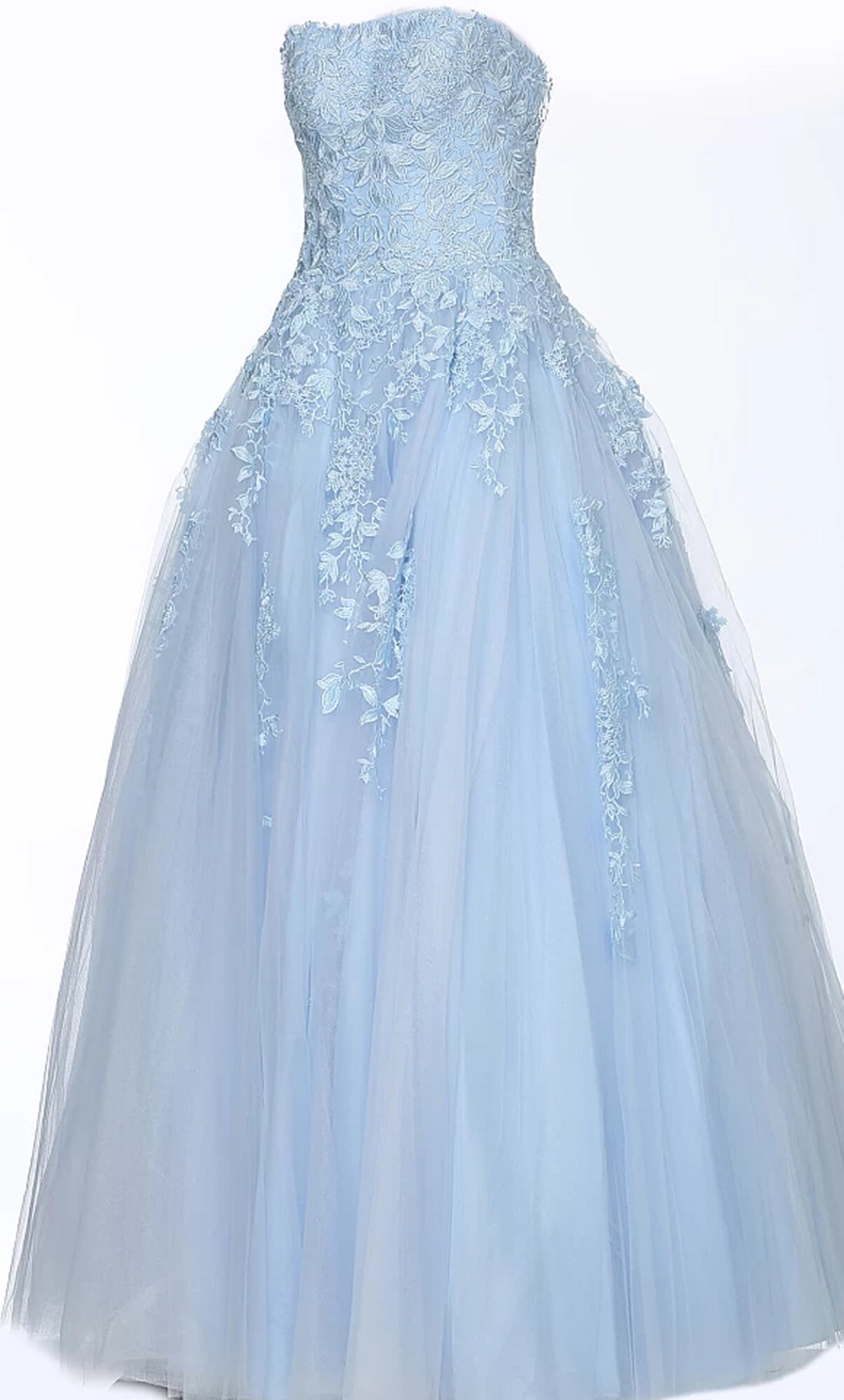 Fashionnob - JVN by Jovani JVN1831 B