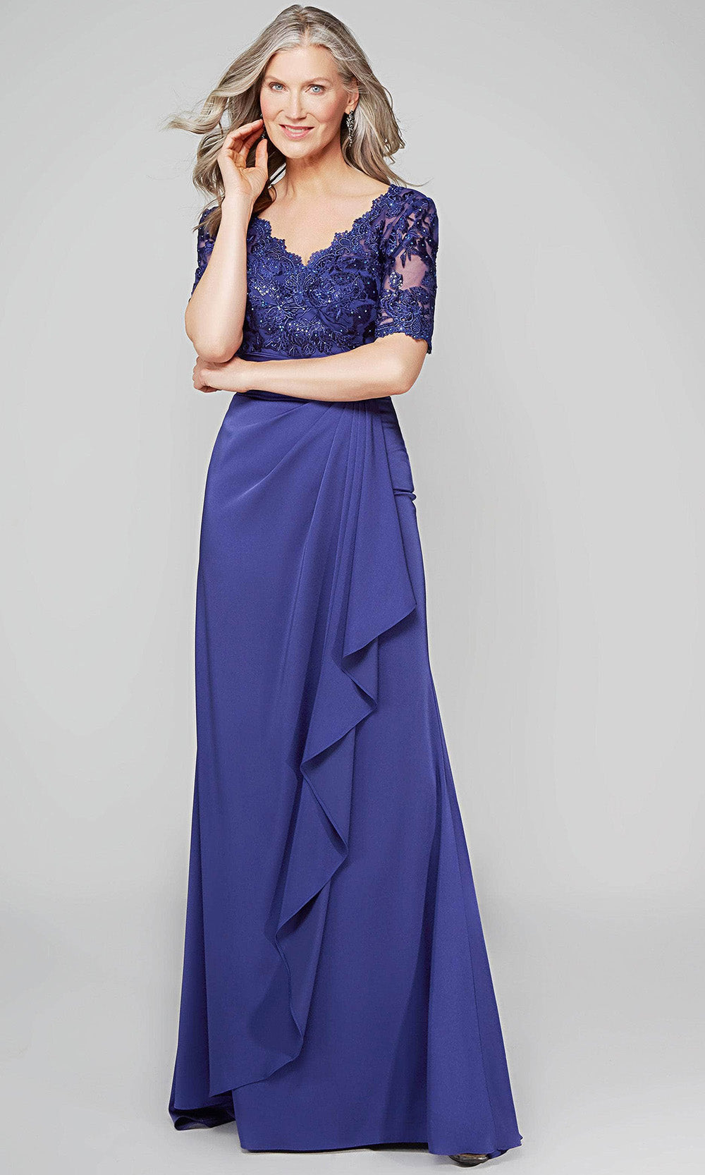 Fashionnob - Alyce Paris 27595