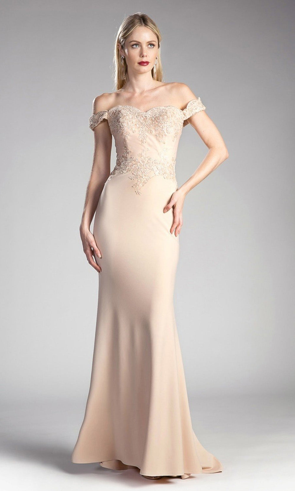 Fashionnob - Cinderella Divine CF158