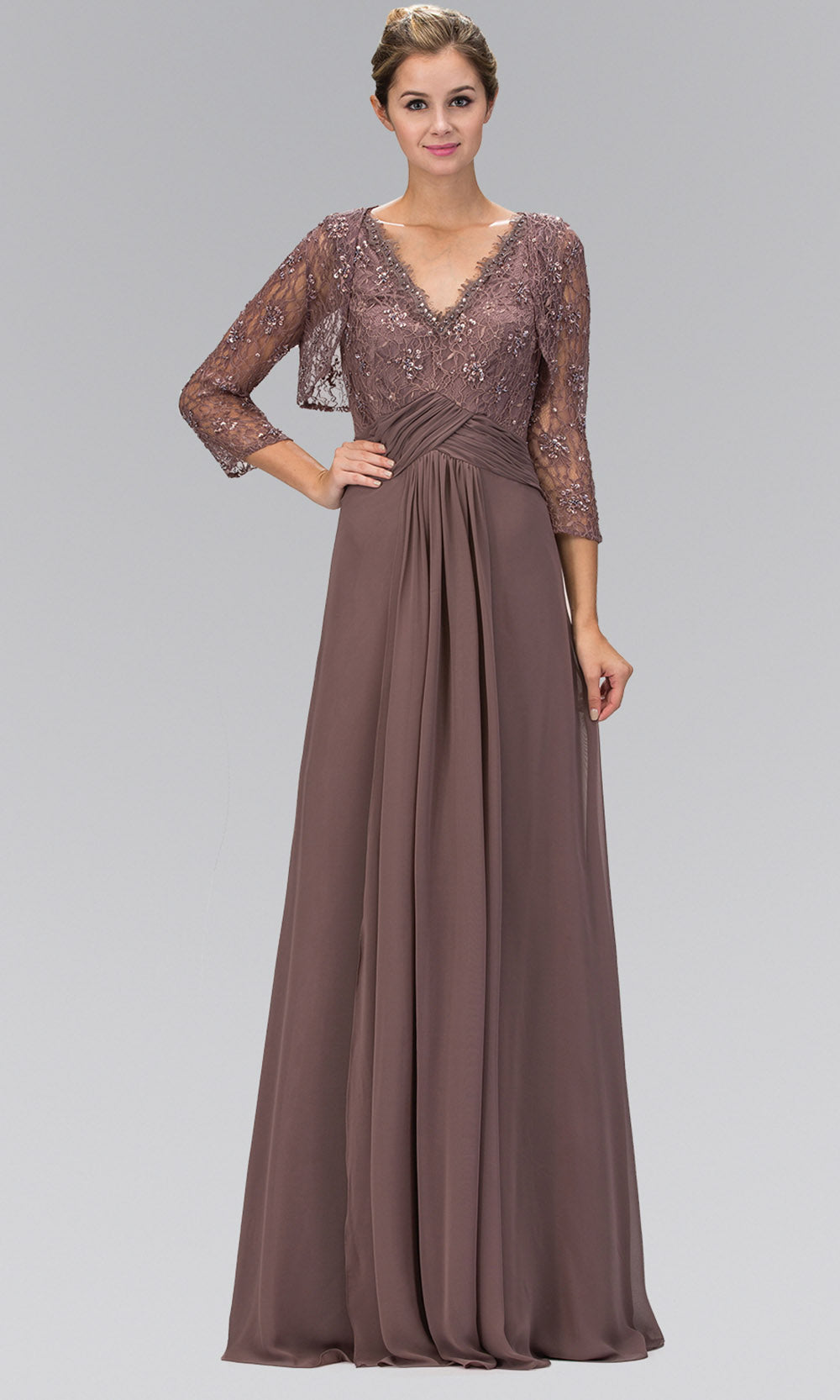 Fashionnob - Elizabeth K GL1397