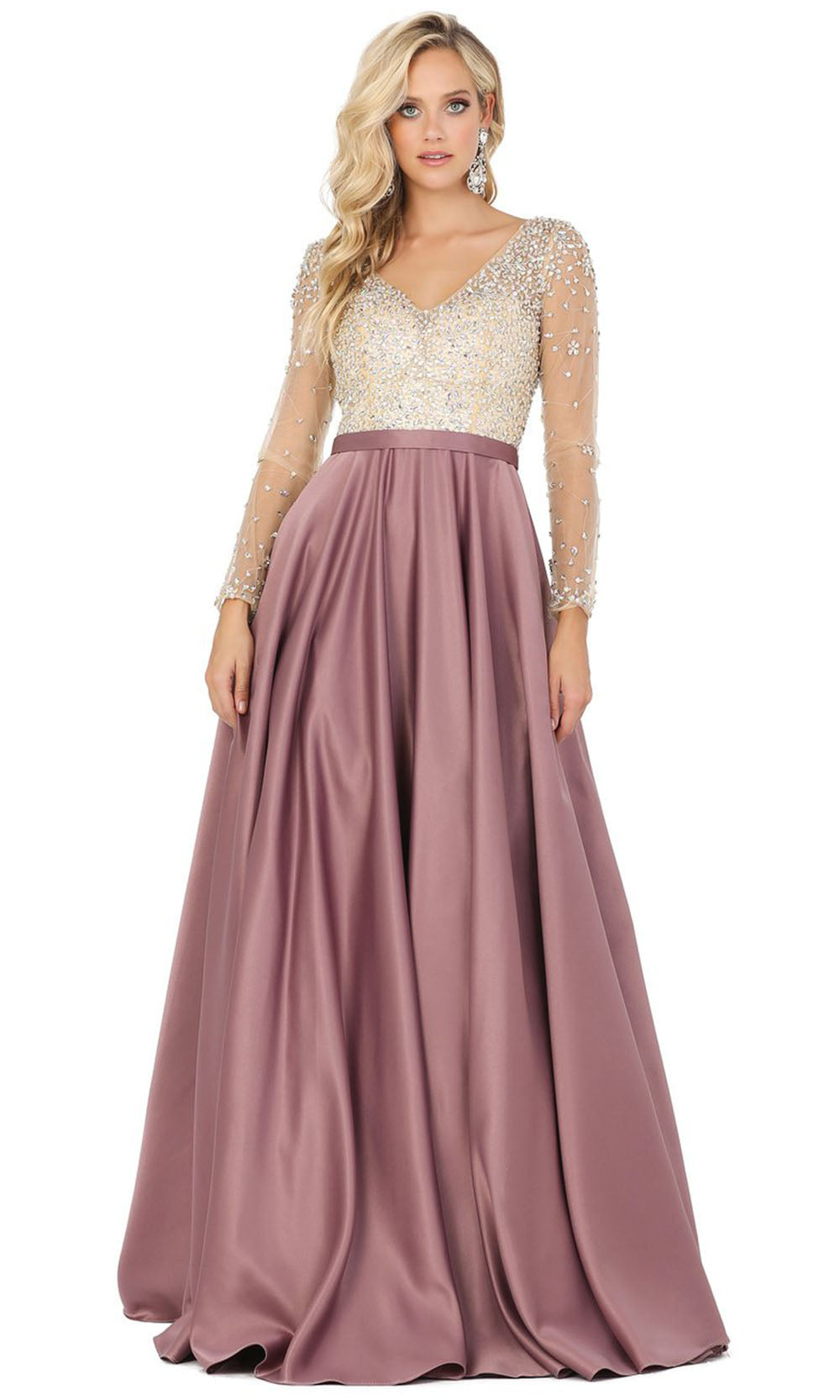 Fashionnob - Dancing Queen 2840