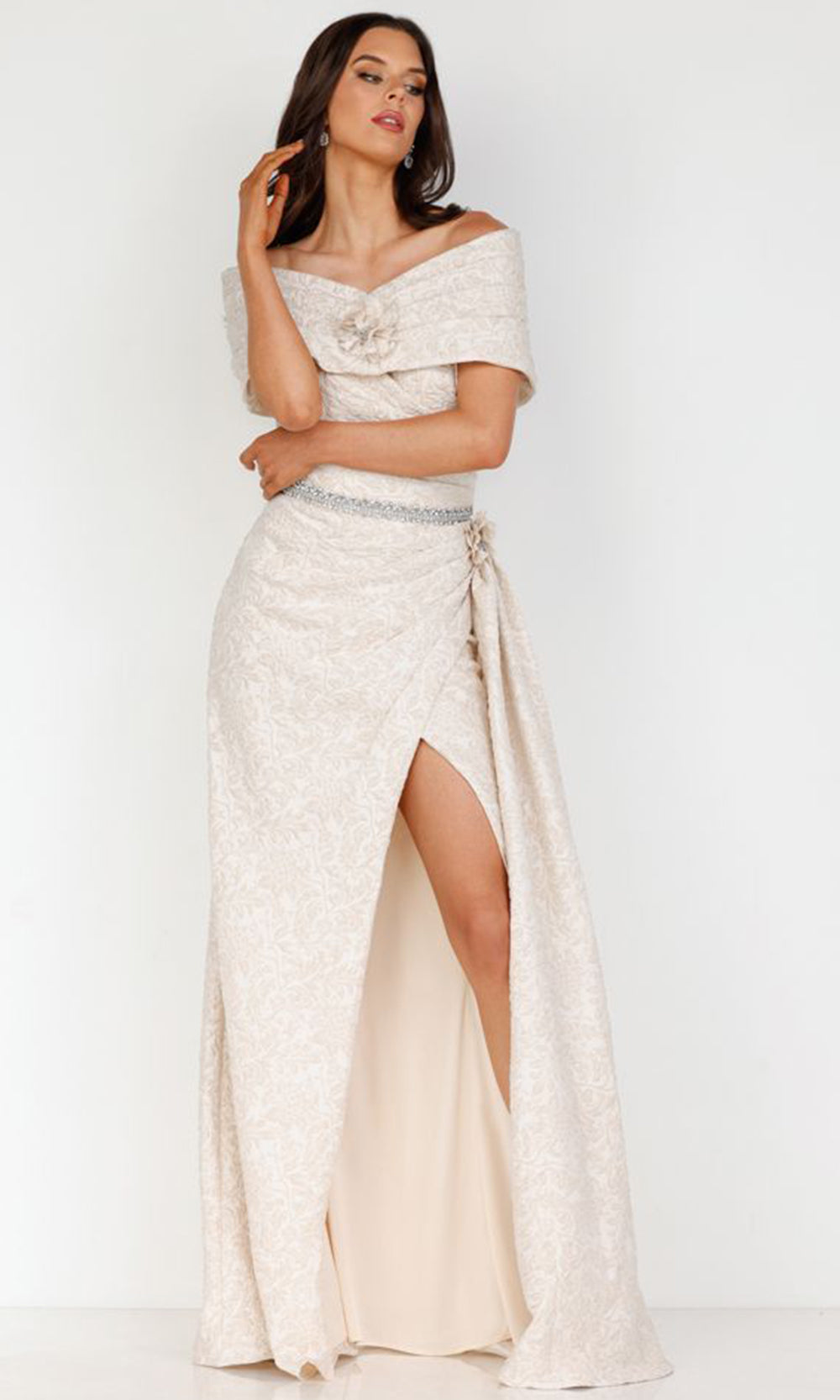 Fashionnob - Terani Couture 2011E2105