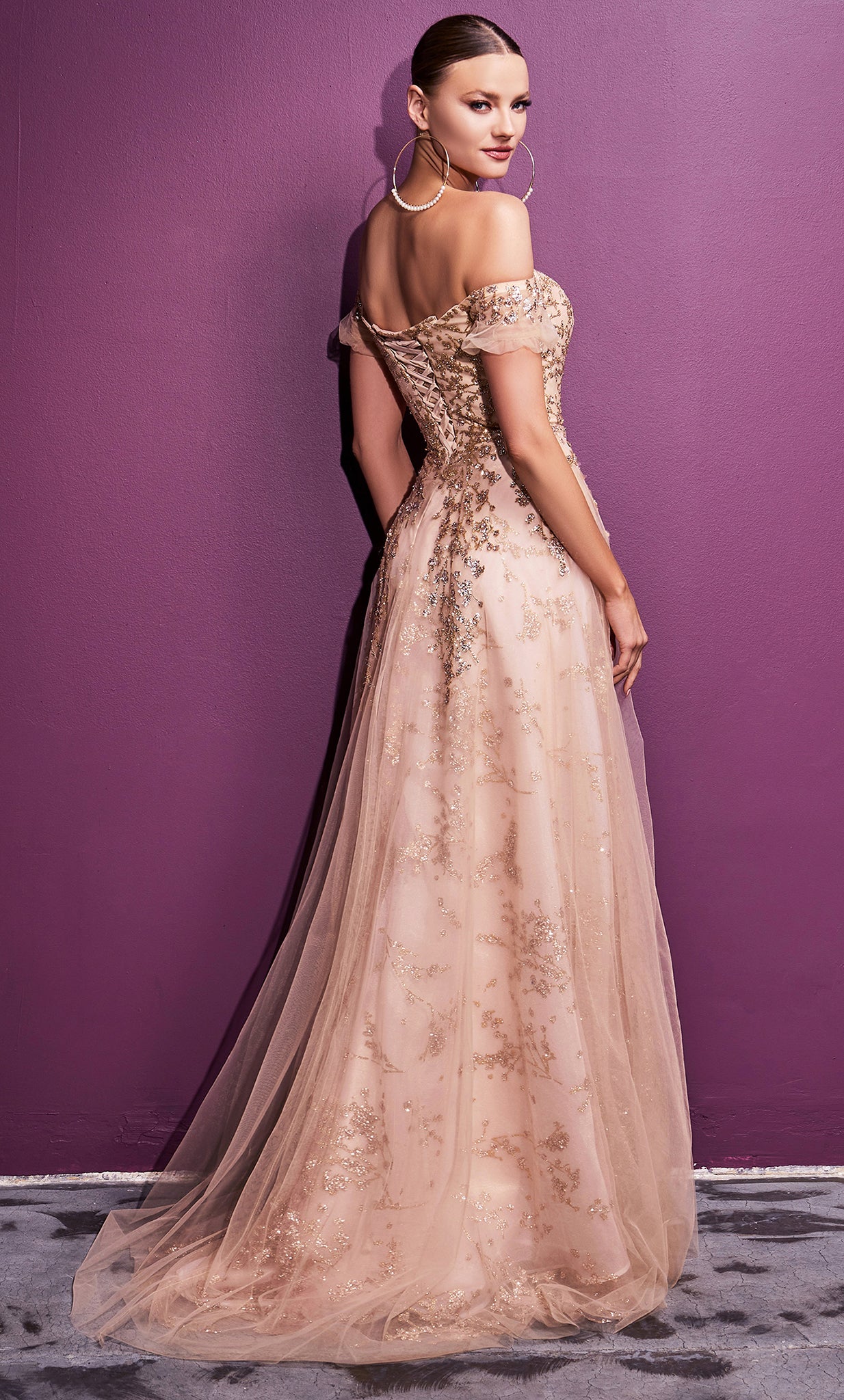 Fashionnob - Ladivine C73