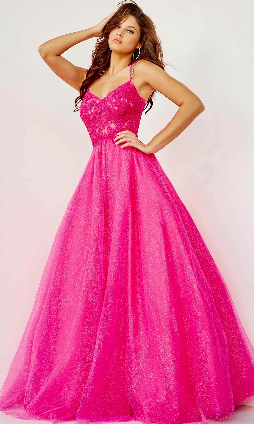 Fashionnob - Jovani 67051