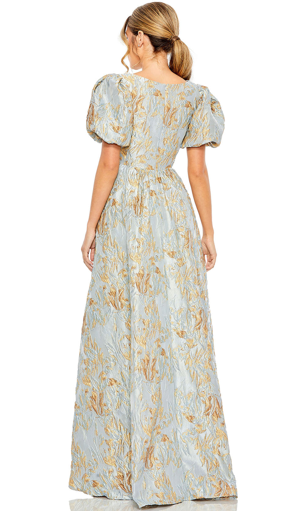 Fashionnob - Mac Duggal 11608