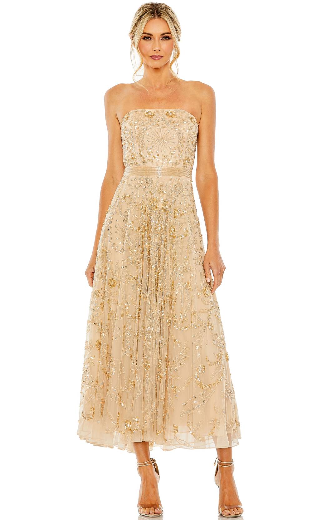 Fashionnob - Mac Duggal 93898