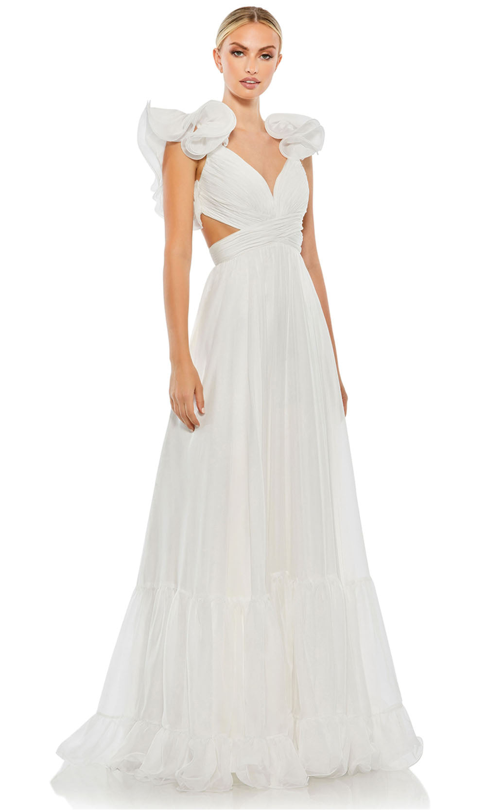 Fashionnob - Mac Duggal 67911