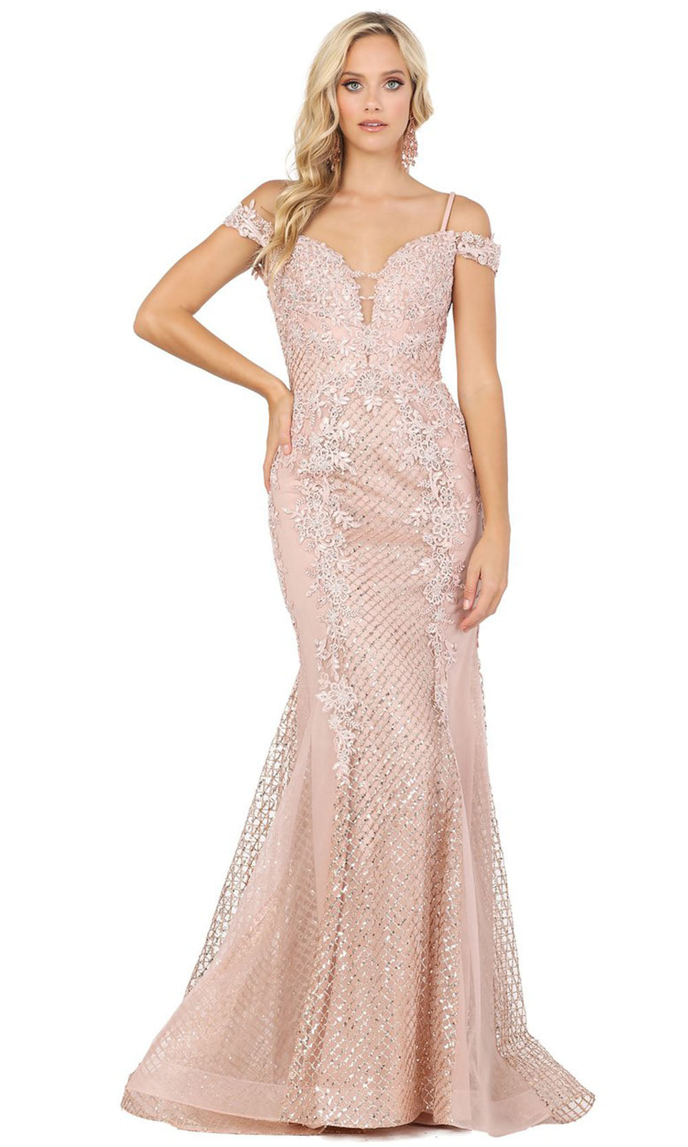 Fashionnob - Dancing Queen 2995