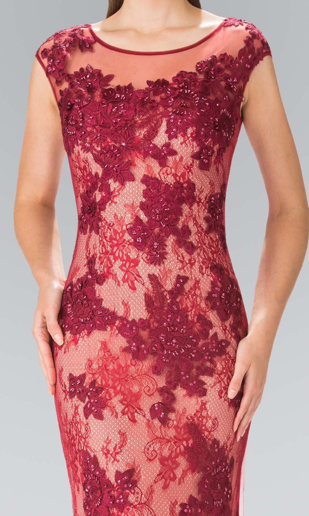 Fashionnob - Elizabeth K GL2276