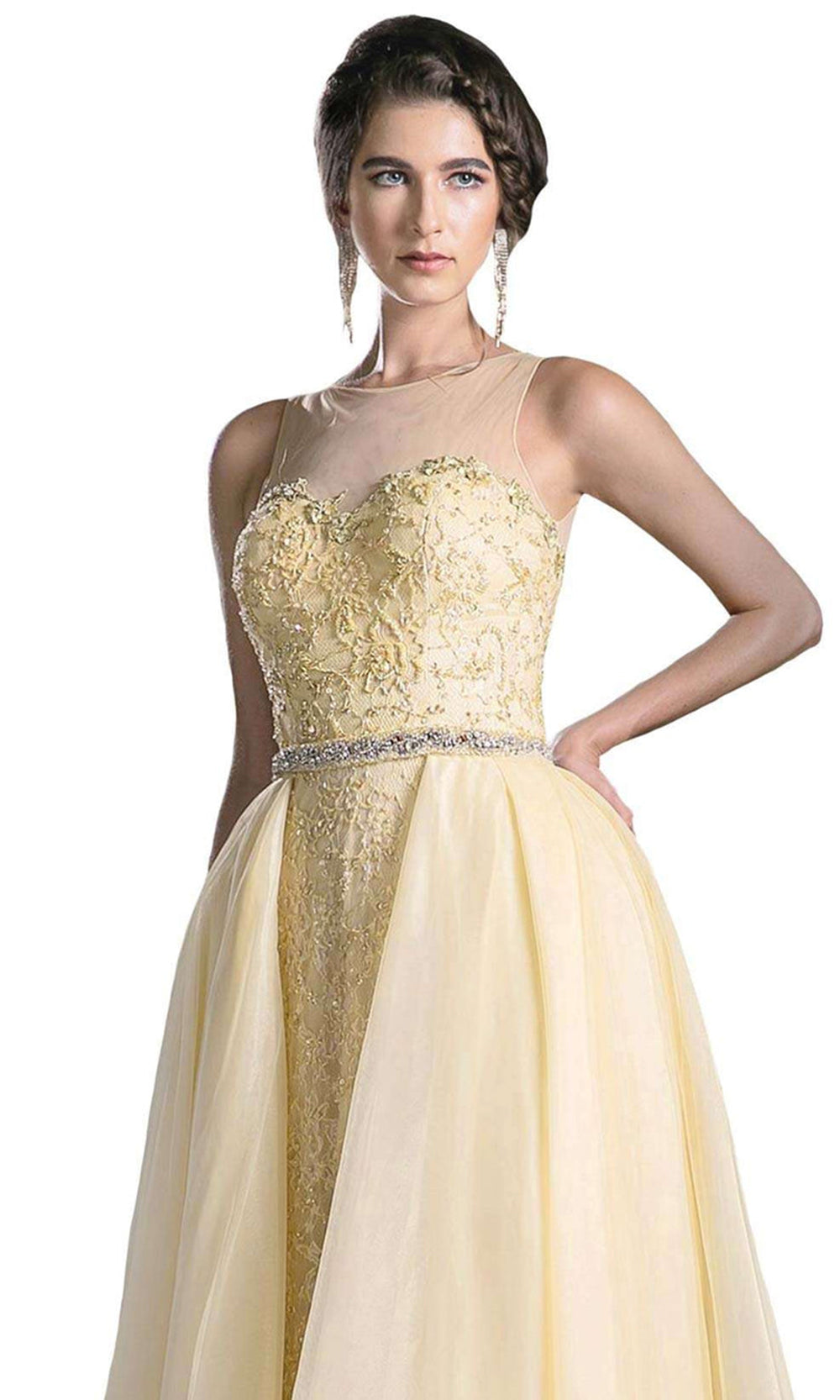 Fashionnob - Cinderella Divine 5265