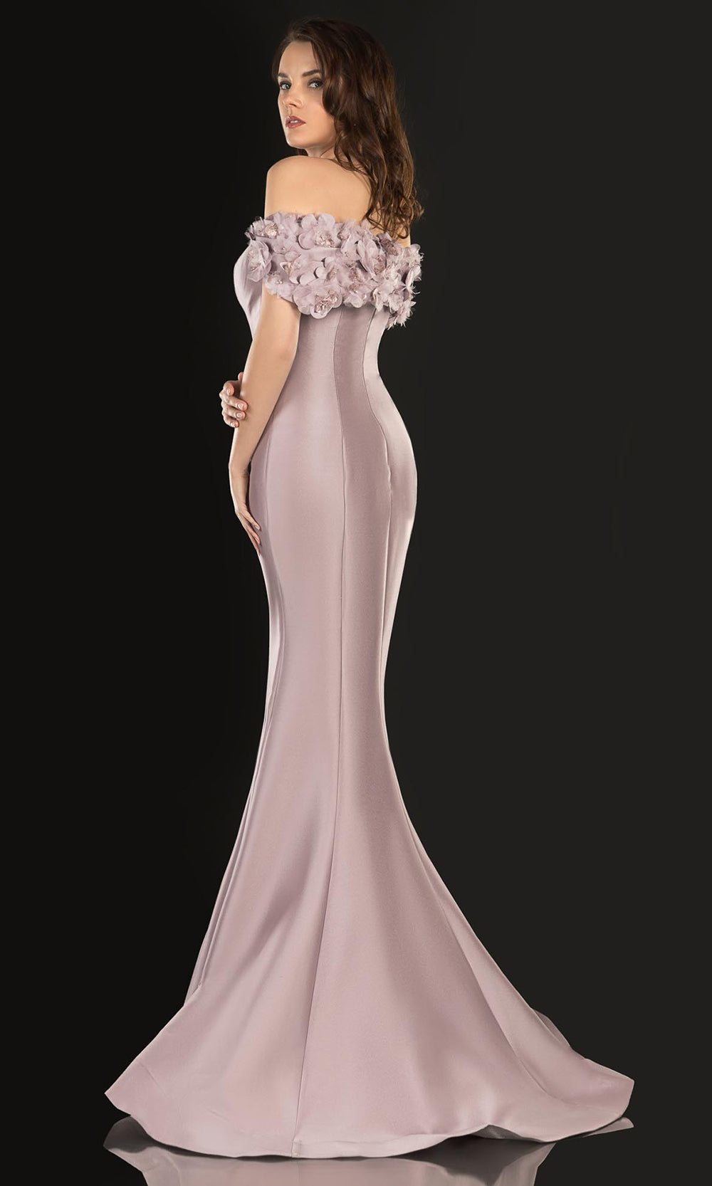 Fashionnob - Terani Couture 2021E2799