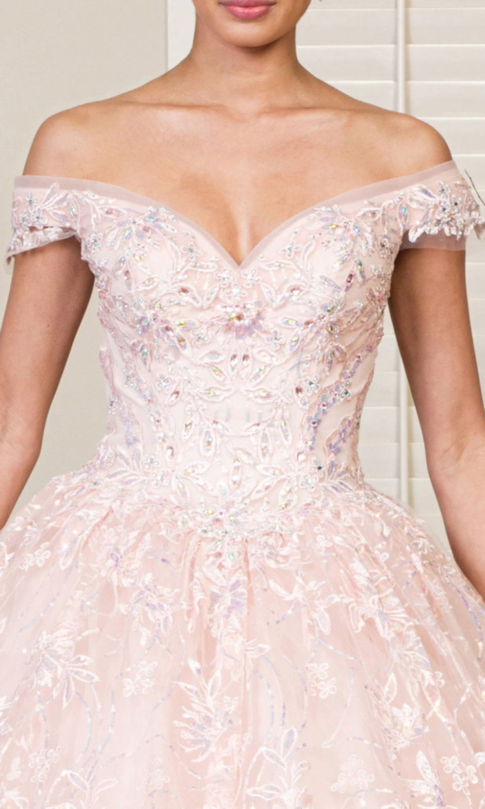 Fashionnob - Elizabeth K GL1942