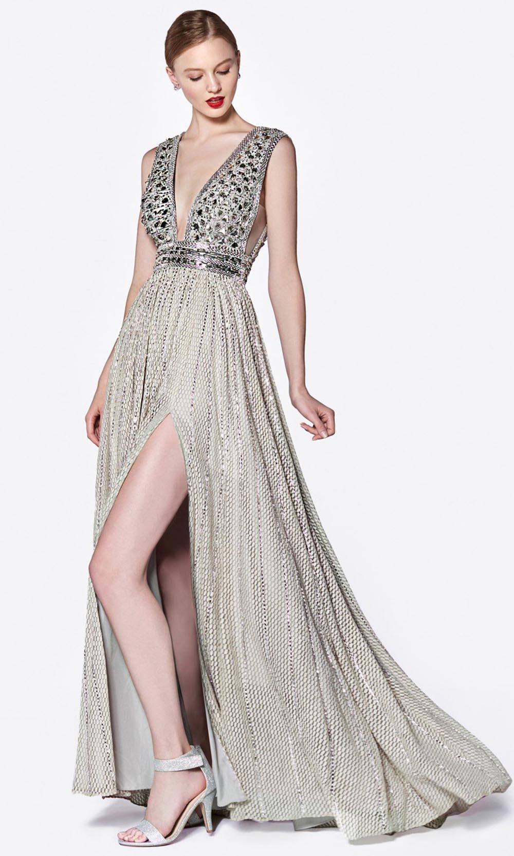 Fashionnob - Ladivine CK892