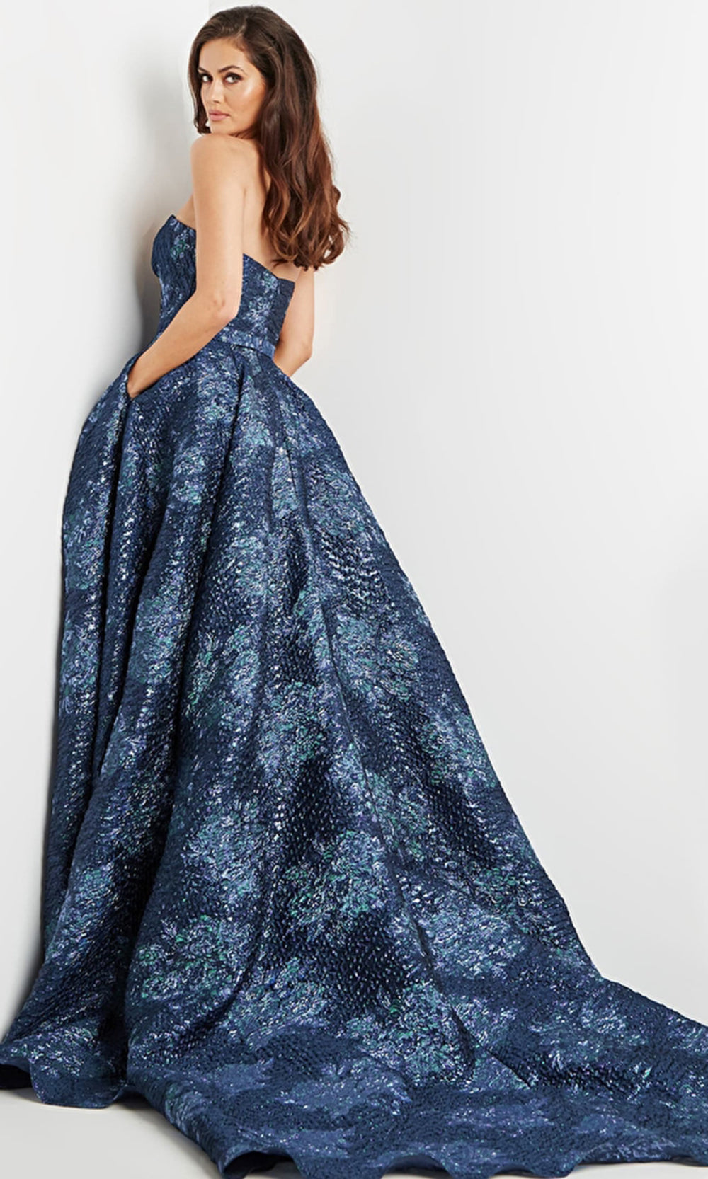 Fashionnob - Jovani 22792