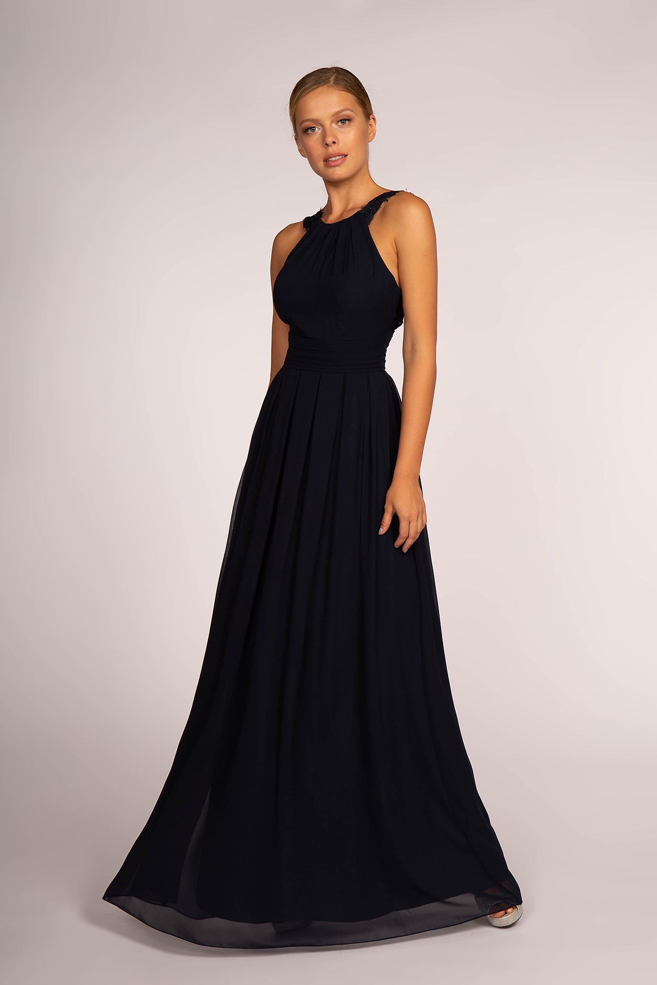 Fashionnob - Elizabeth K GL2605