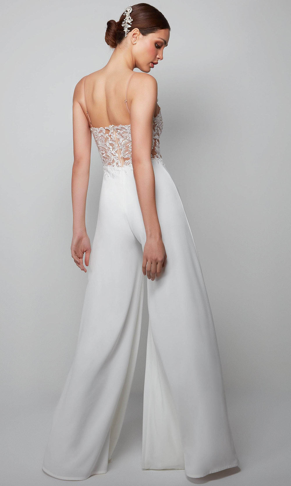 Fashionnob - Alyce Paris 70017