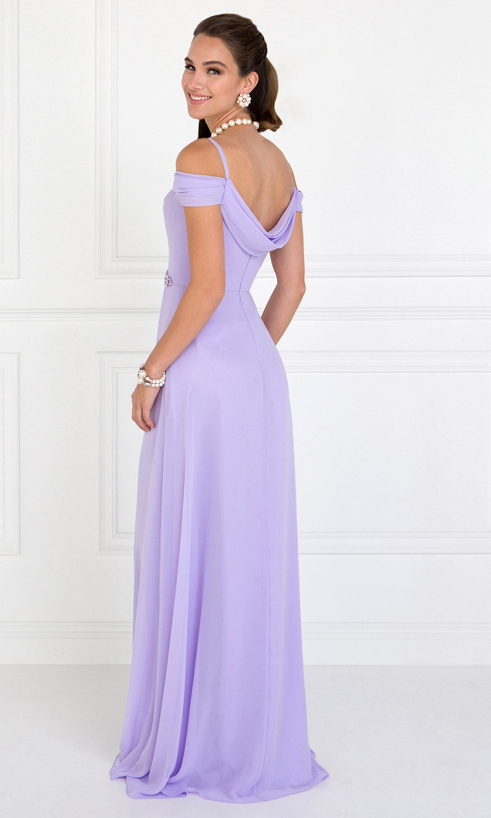 Fashionnob - Elizabeth K GL1522