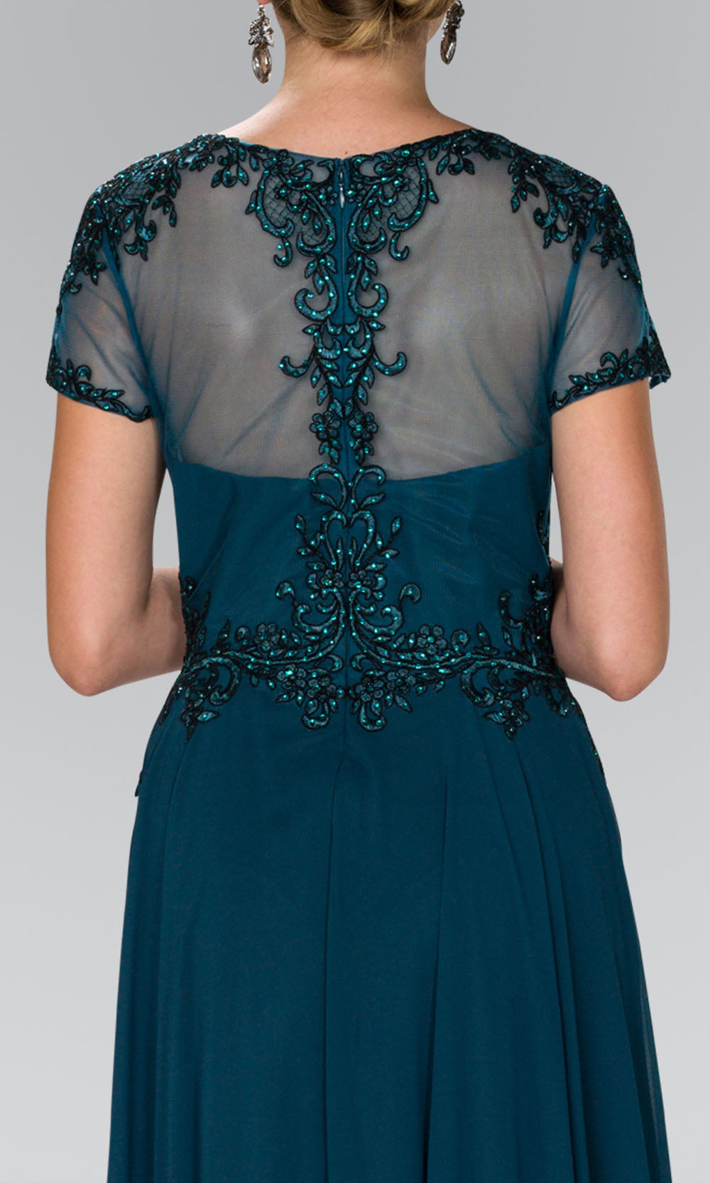 Fashionnob - Elizabeth K GL2406