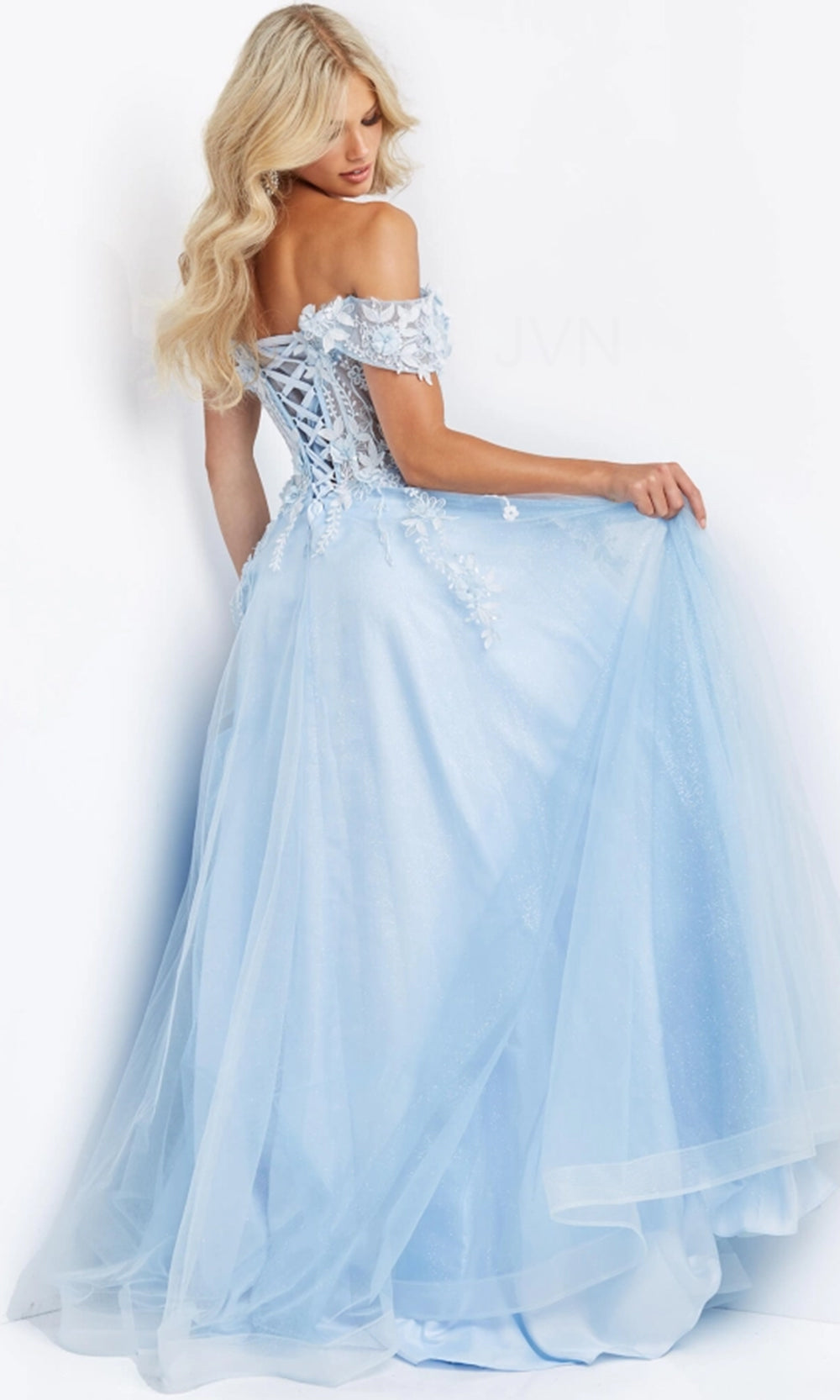 Fashionnob - JVN by Jovani JVN08295