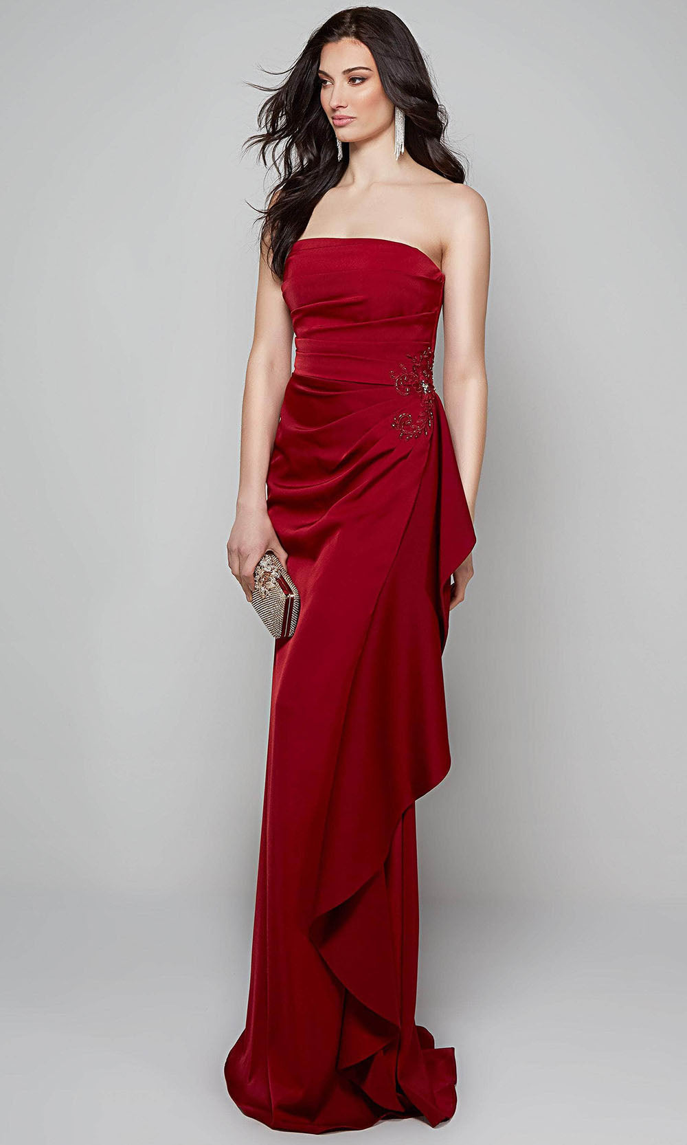 Fashionnob - Alyce Paris 27569