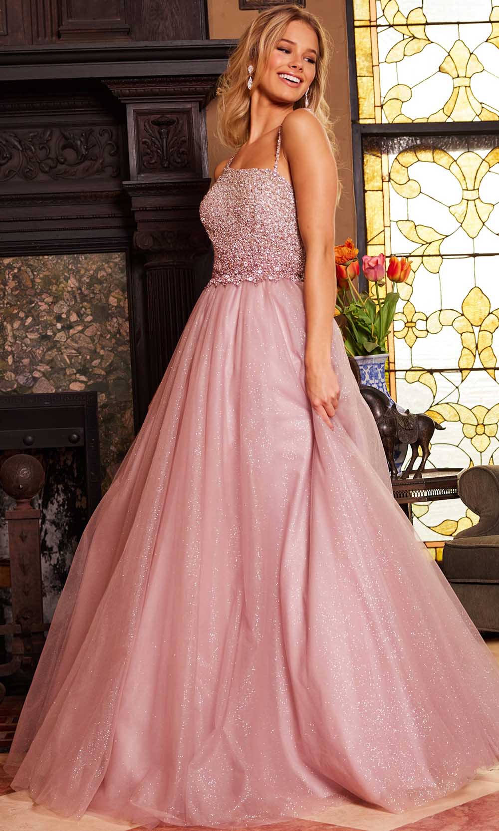 Fashionnob - Jovani 24051