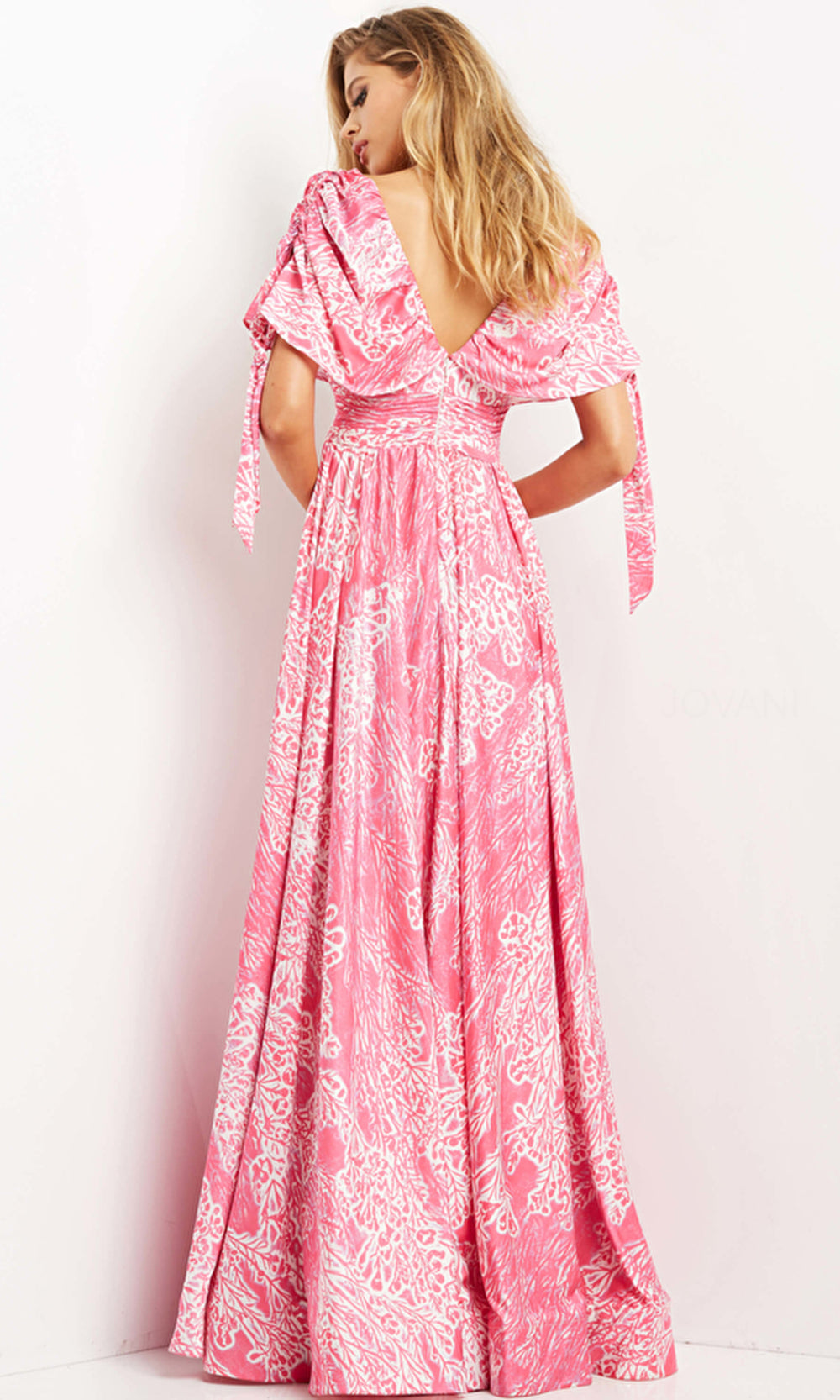 Fashionnob - Jovani 07586