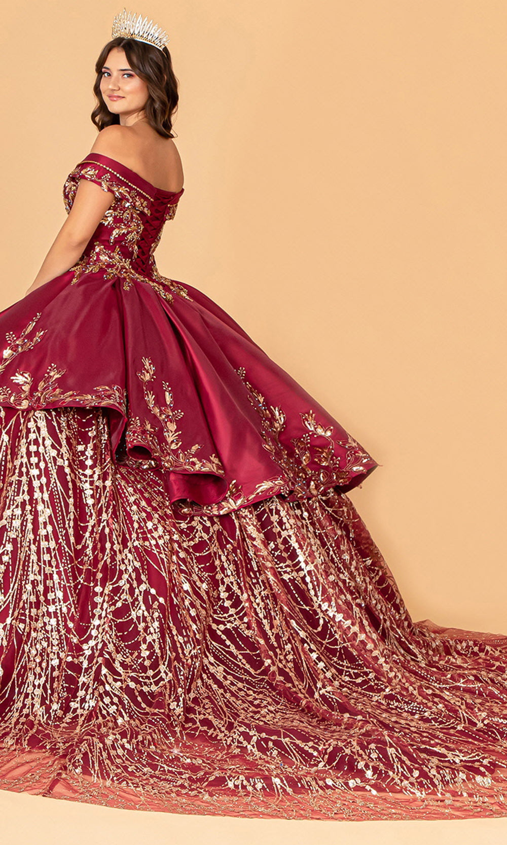 Fashionnob - Elizabeth K GL3098