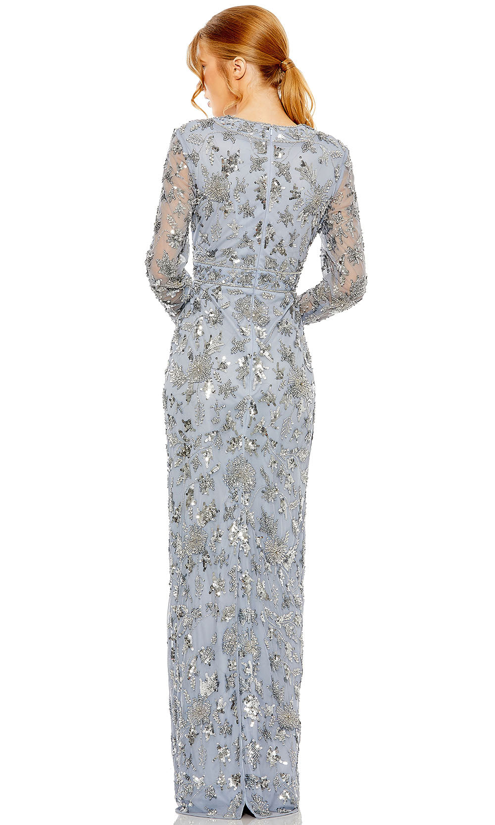 Fashionnob - Mac Duggal 93939