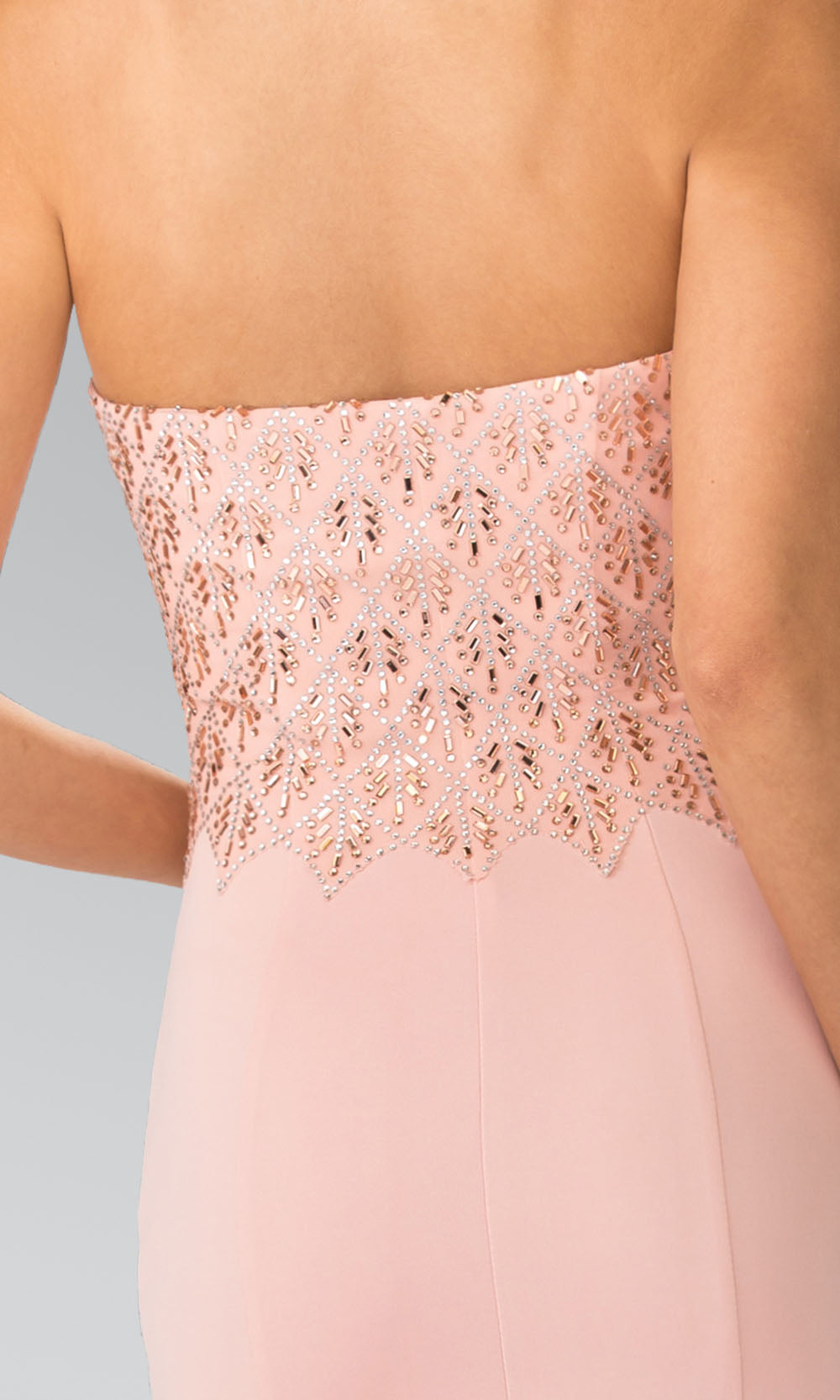 Fashionnob - Elizabeth K GL2285