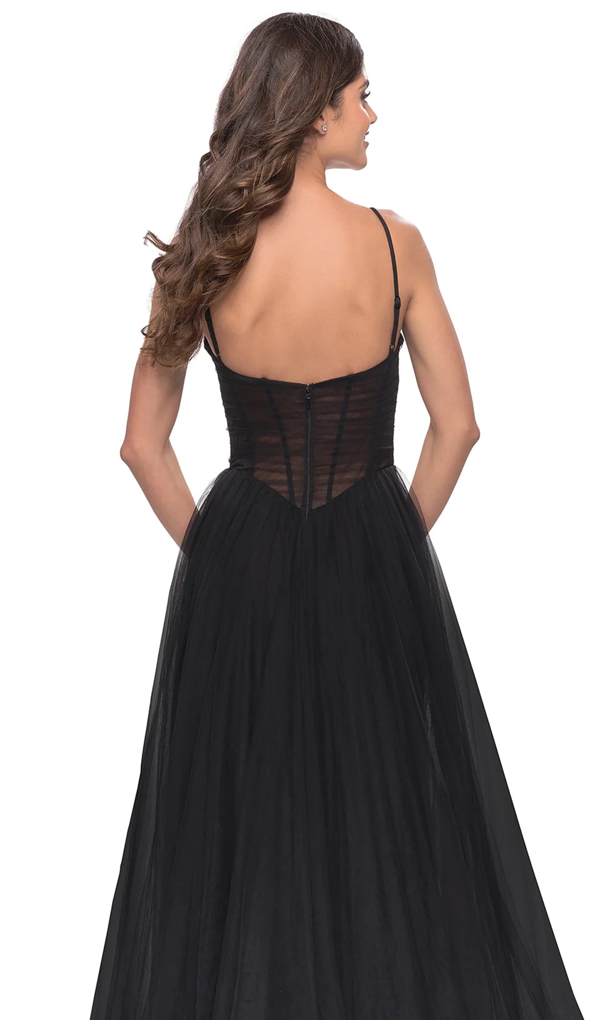 Fashionnob - La Femme 31147 (Same Day Shipping!)