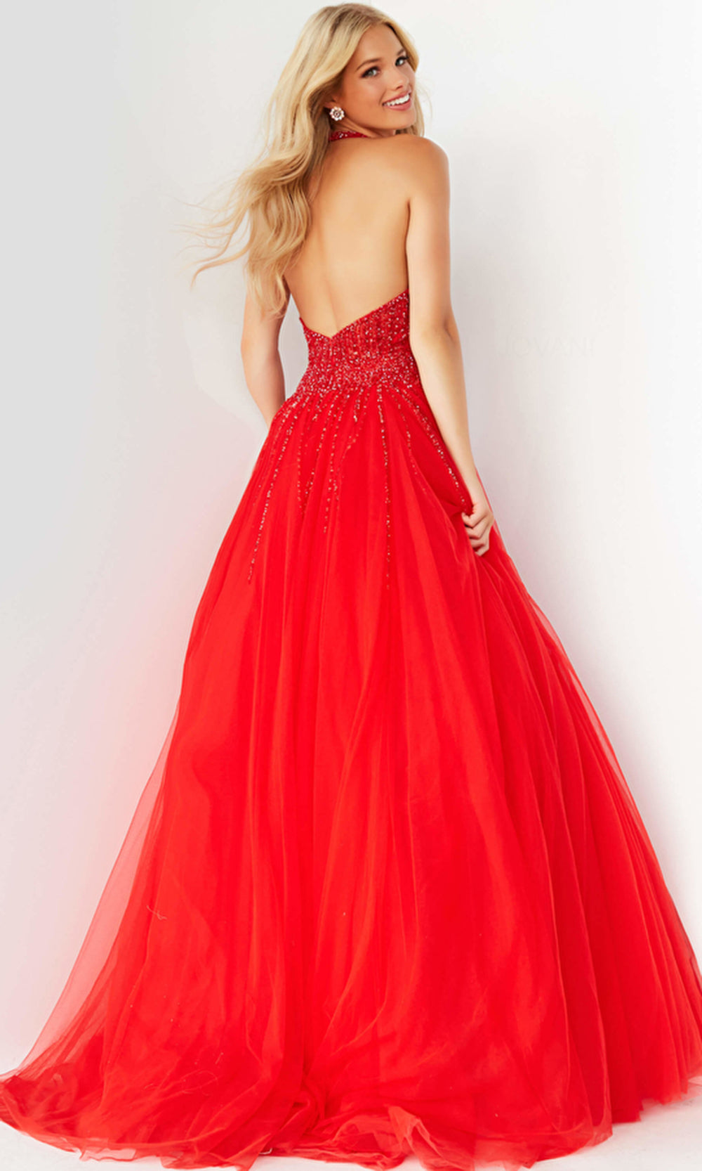 Fashionnob - Jovani 06598