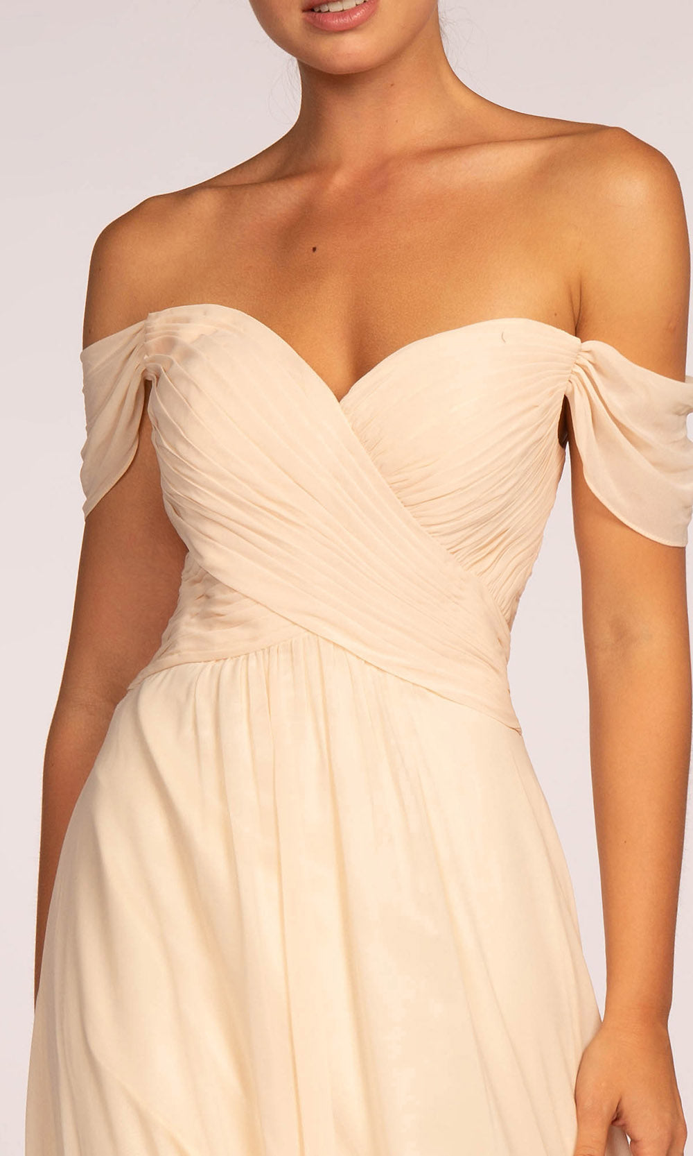 Fashionnob - Elizabeth K GL2550