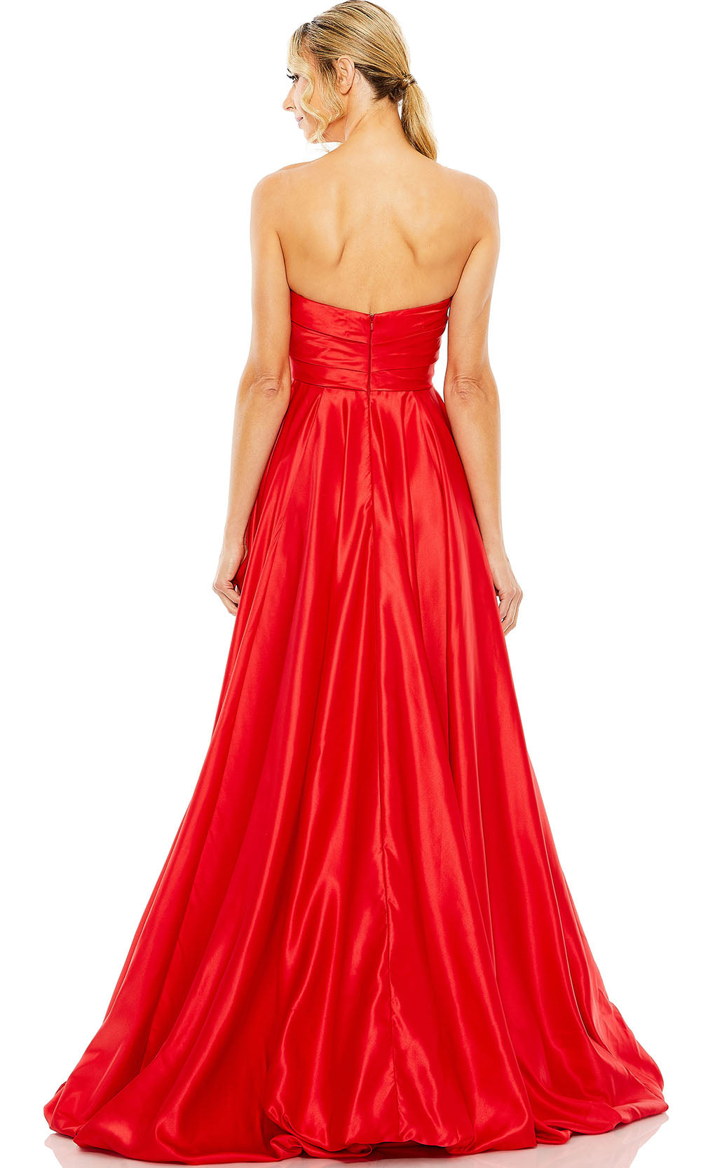 Fashionnob - Mac Duggal 11685