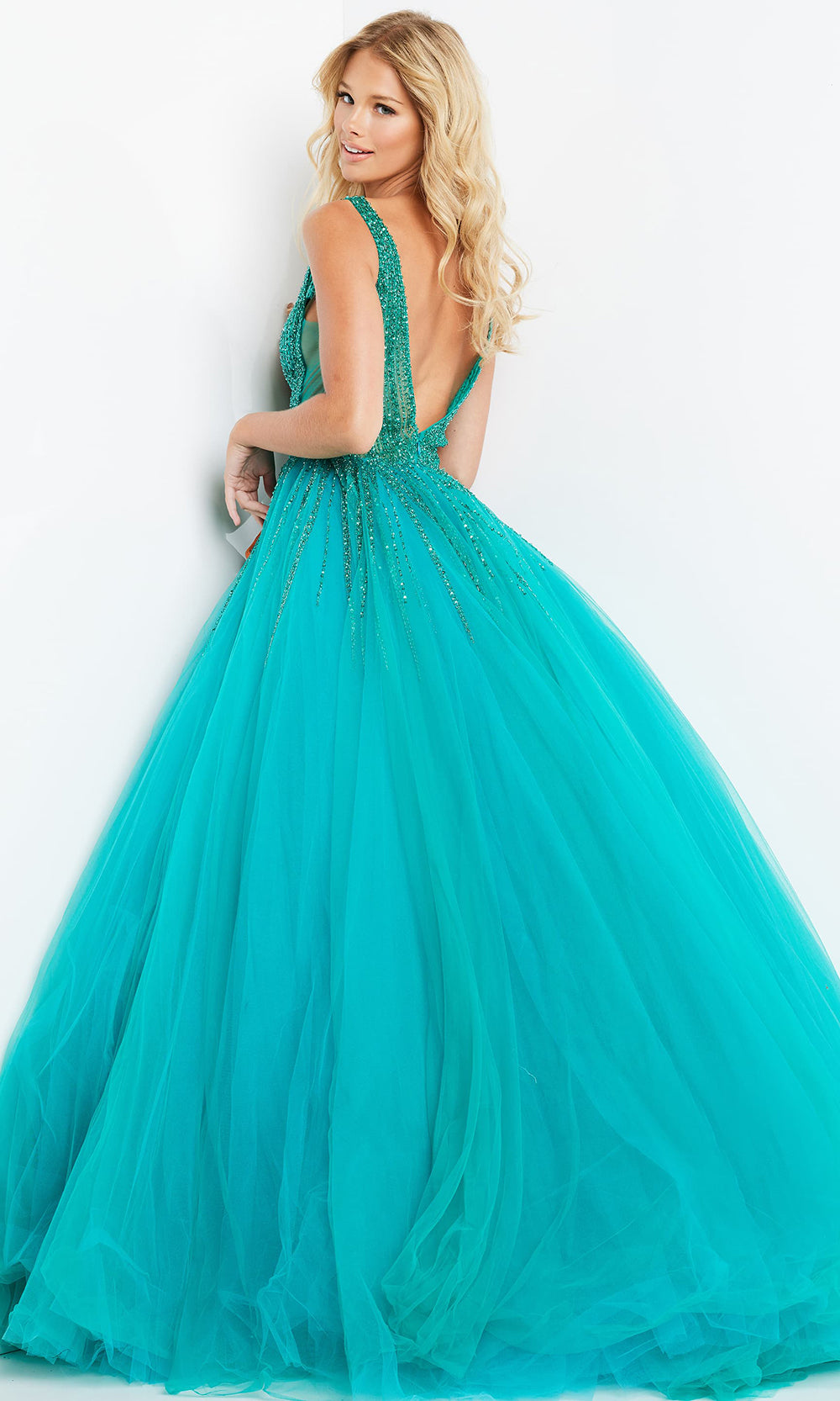 Fashionnob - Jovani 08638