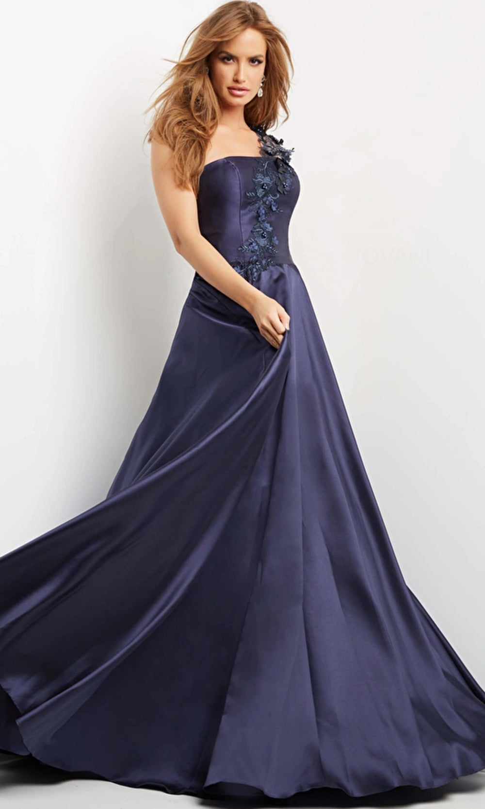 Fashionnob - Jovani 04953
