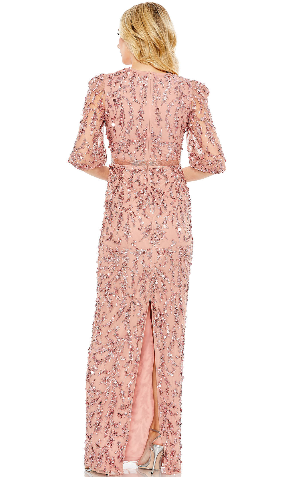 Fashionnob - Mac Duggal 93790