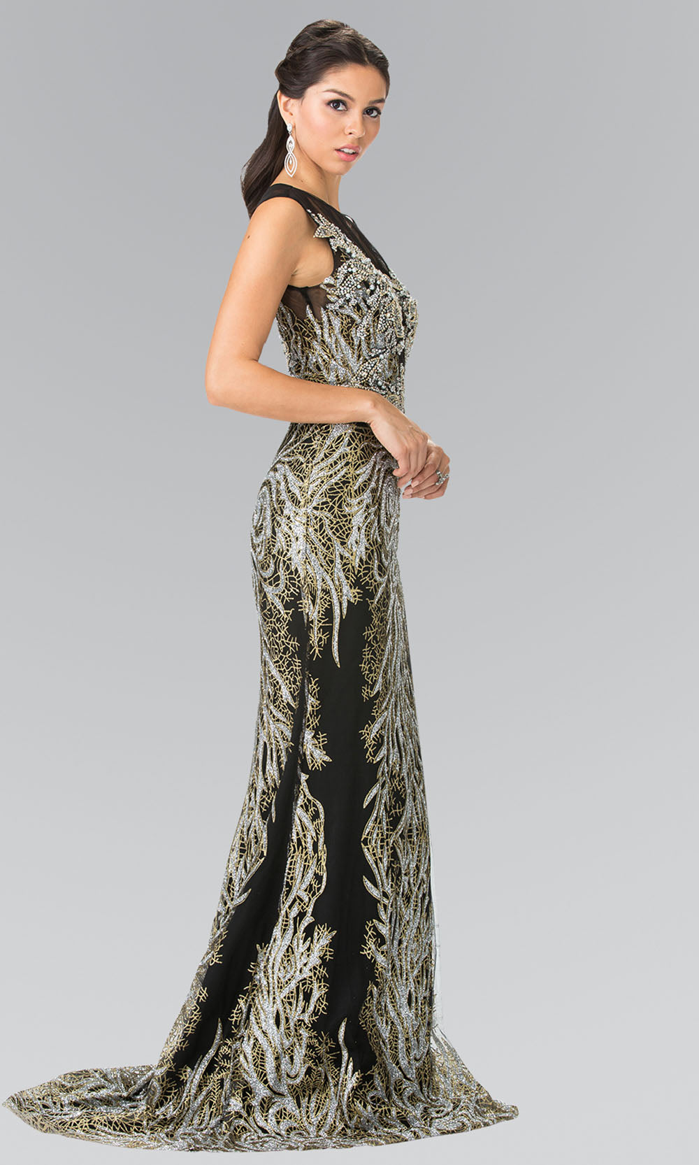 Fashionnob - Elizabeth K GL2336