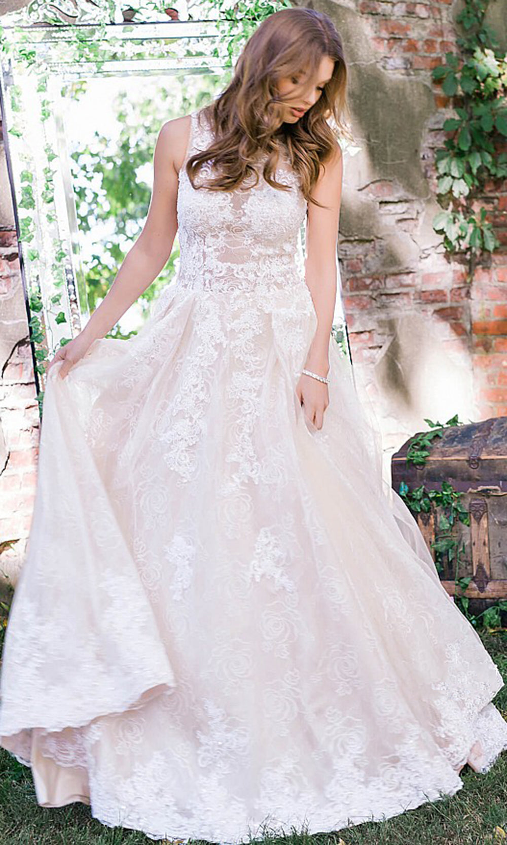 Fashionnob - Jovani 37504