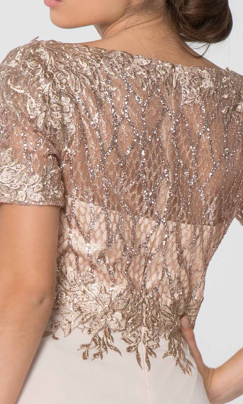 Fashionnob - Elizabeth K GL2826