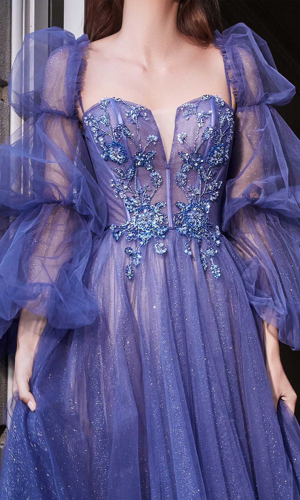 Fashionnob - Ladivine B709