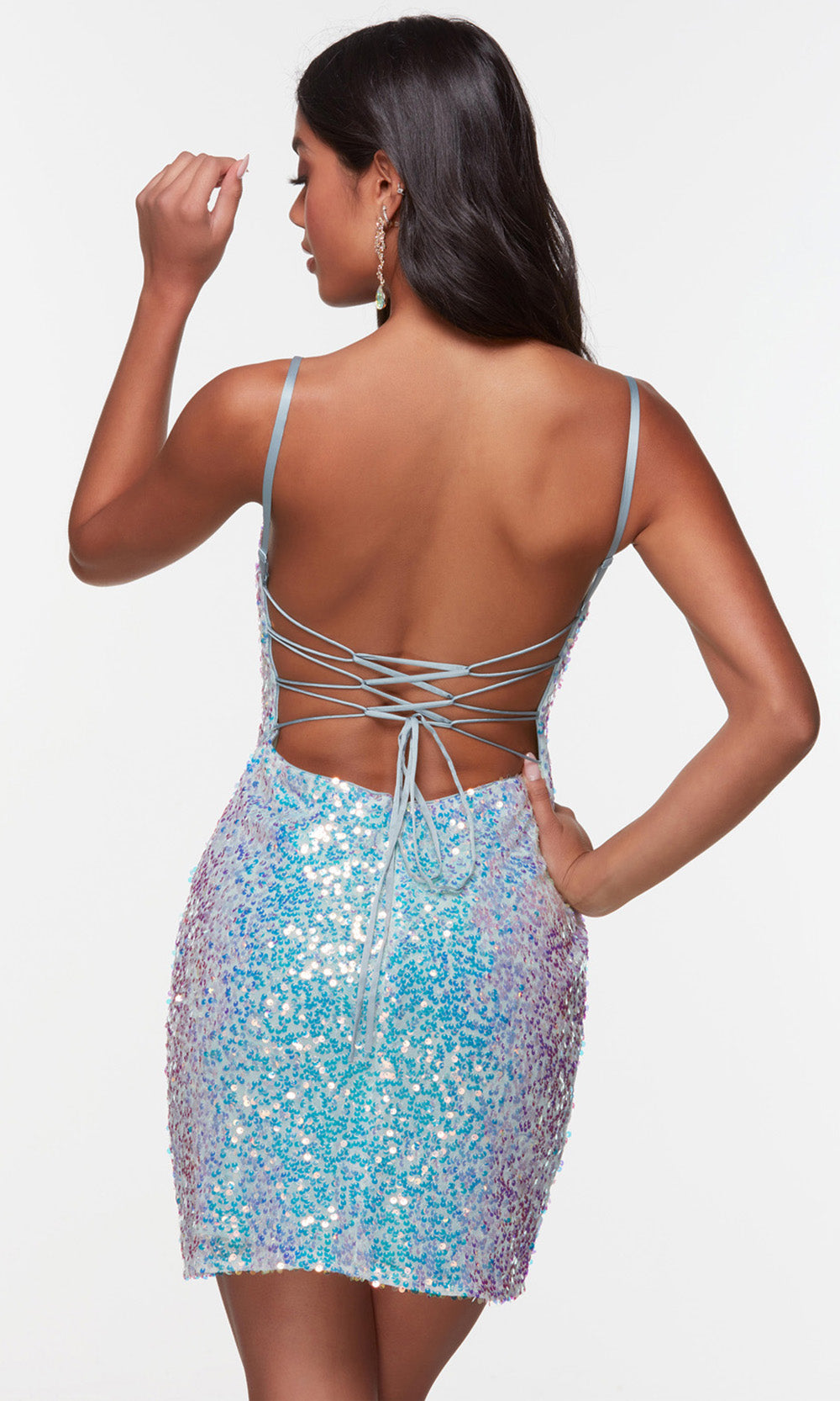 Fashionnob - Alyce Paris 4547