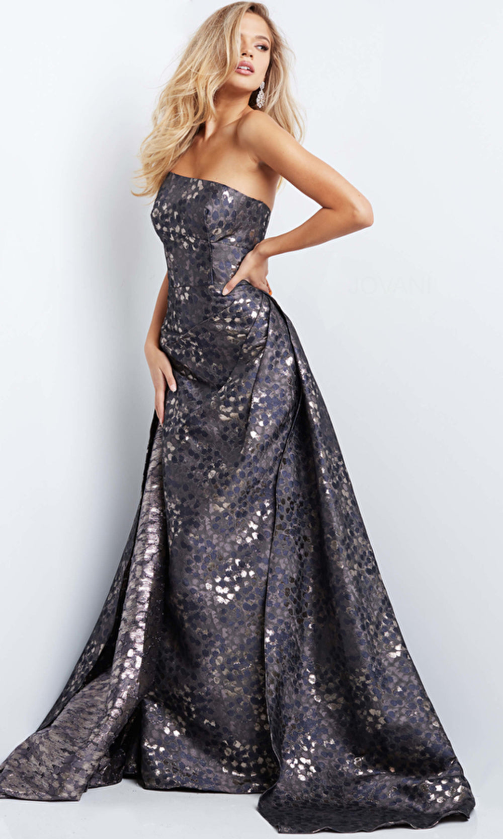 Fashionnob - Jovani 06255